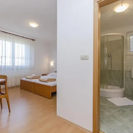 Appartement Quiet And Comfortable
