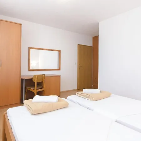 Appartement Quiet And Comfortable