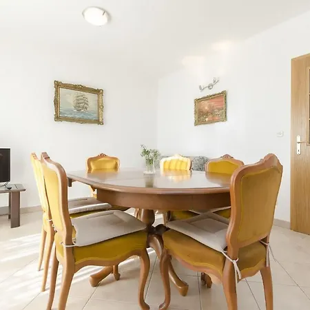 Quiet And Comfortable * Vodice