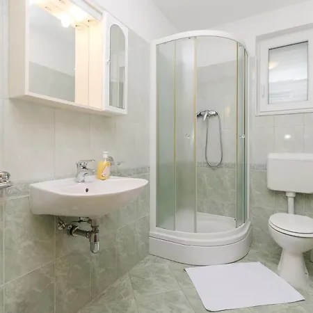 Quiet And Comfortable * Vodice